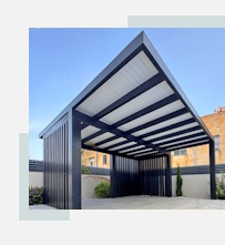 Услуги Изготовление металлоконструкций под ключ в Екатеринбурге