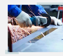 Услуги Изготовление металлоконструкций под ключ в Екатеринбурге