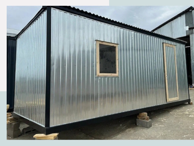 Блок-контейнеры от 615 руб. в Екатеринбург и Свердловская область