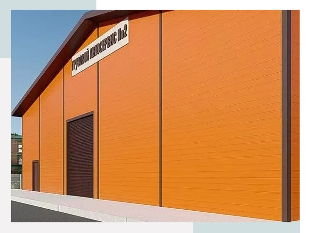 Строительство автосервисов в Екатеринбурге