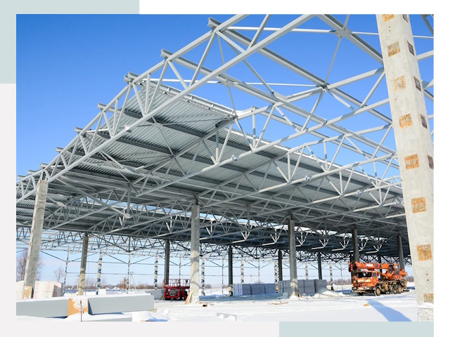 Строительство паркингов в Екатеринбурге