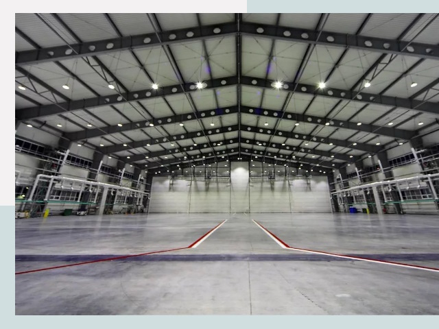 Ангары для бизнеса в Екатеринбург от 615 руб. - Надежность и качество