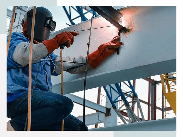 Генеральный подряд в Екатеринбурге от 615 руб. - Надежность и качество