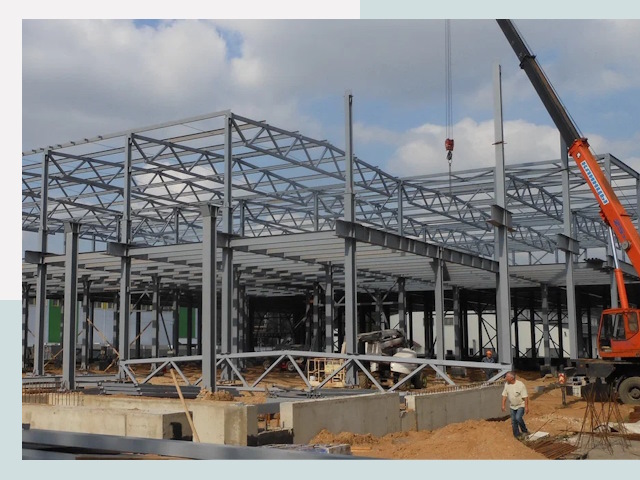 Генеральный подряд в Екатеринбурге